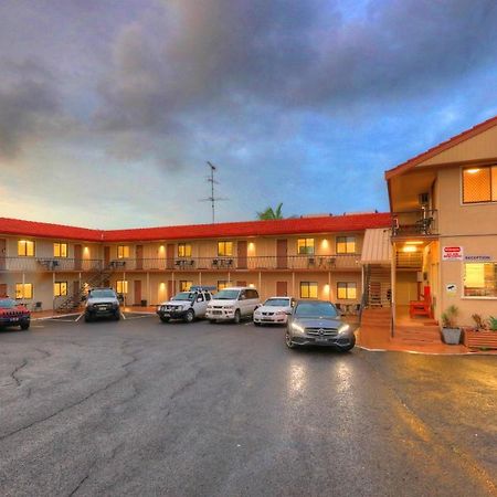 Hi-Way Motel Grafton - Contactless Exterior photo