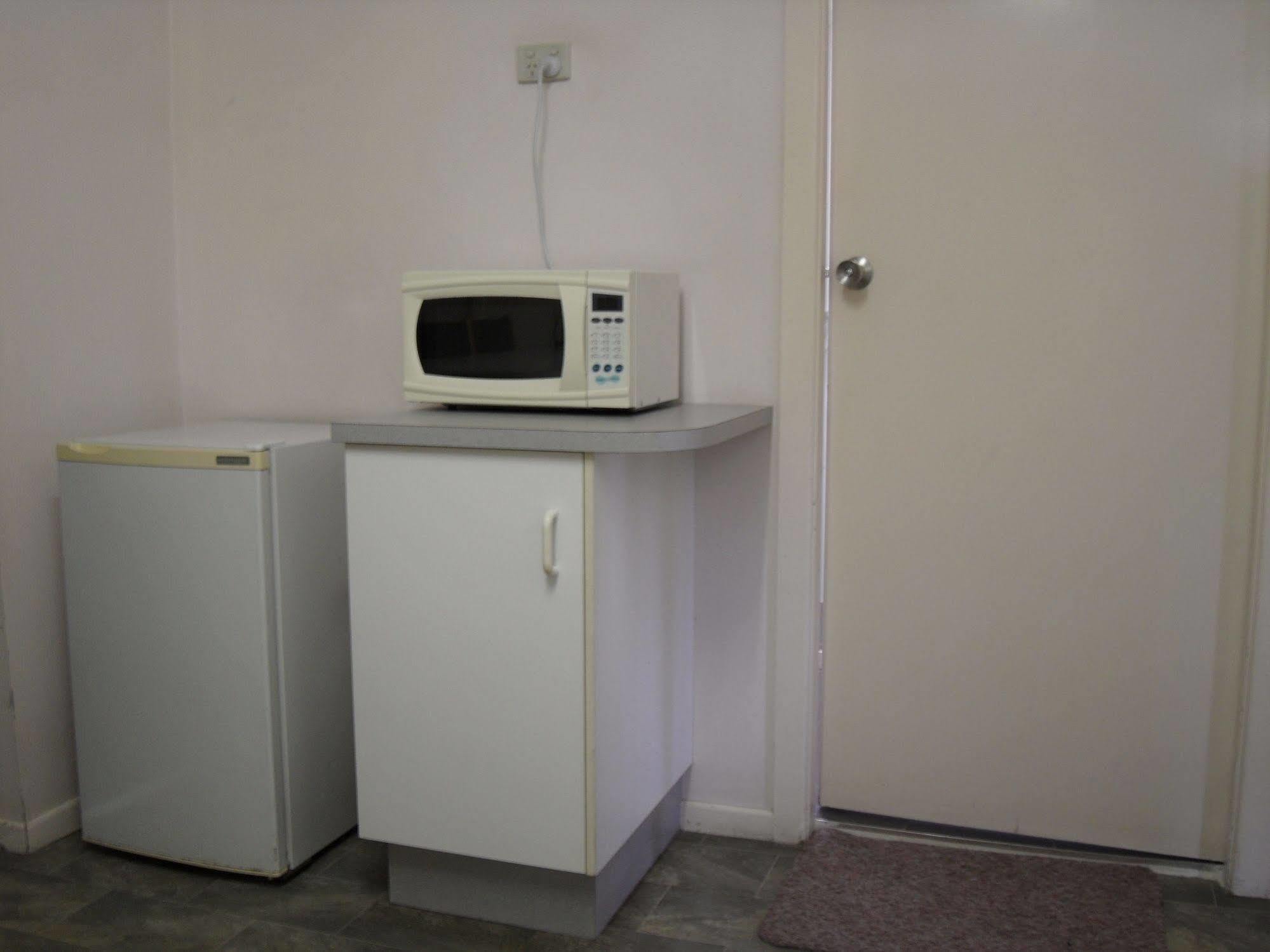 Hi-Way Motel Grafton - Contactless Exterior photo