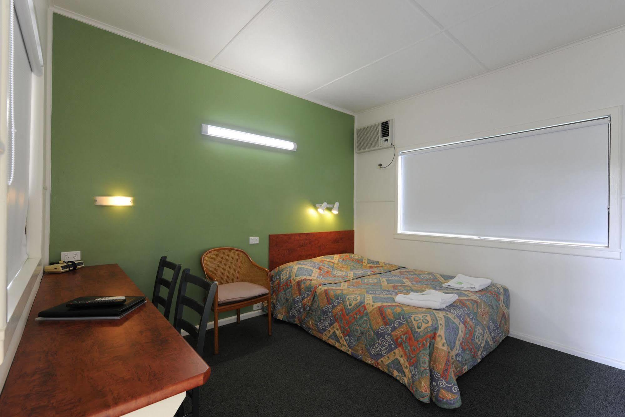 Hi-Way Motel Grafton - Contactless Exterior photo
